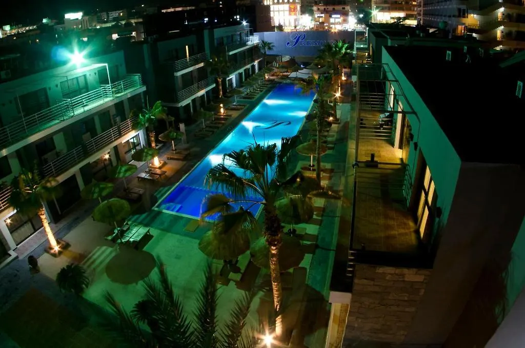 Premium Seagull Beach Resort-1