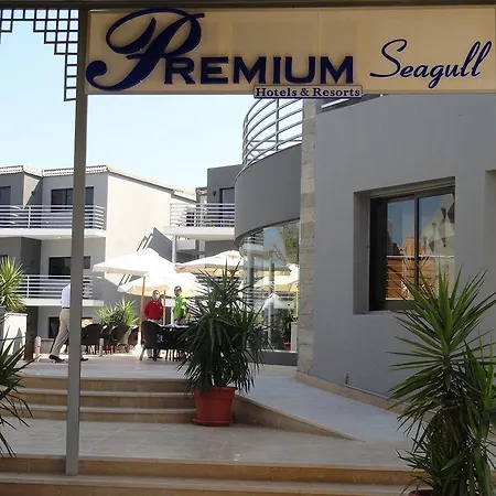 Premium Seagull Beach Resort-3