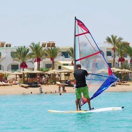 Lillyland Beach Club Hurghada-2